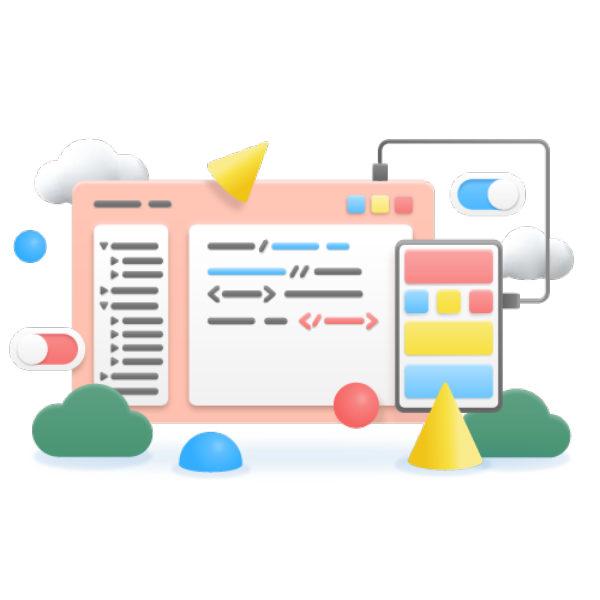 Custom Web Design