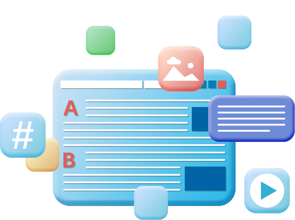 Keen on working out your Content Marketing Strategy with us