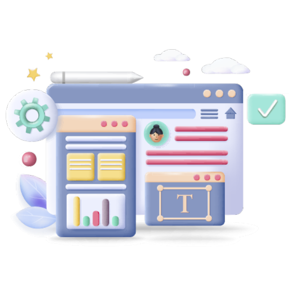 User Experience Design