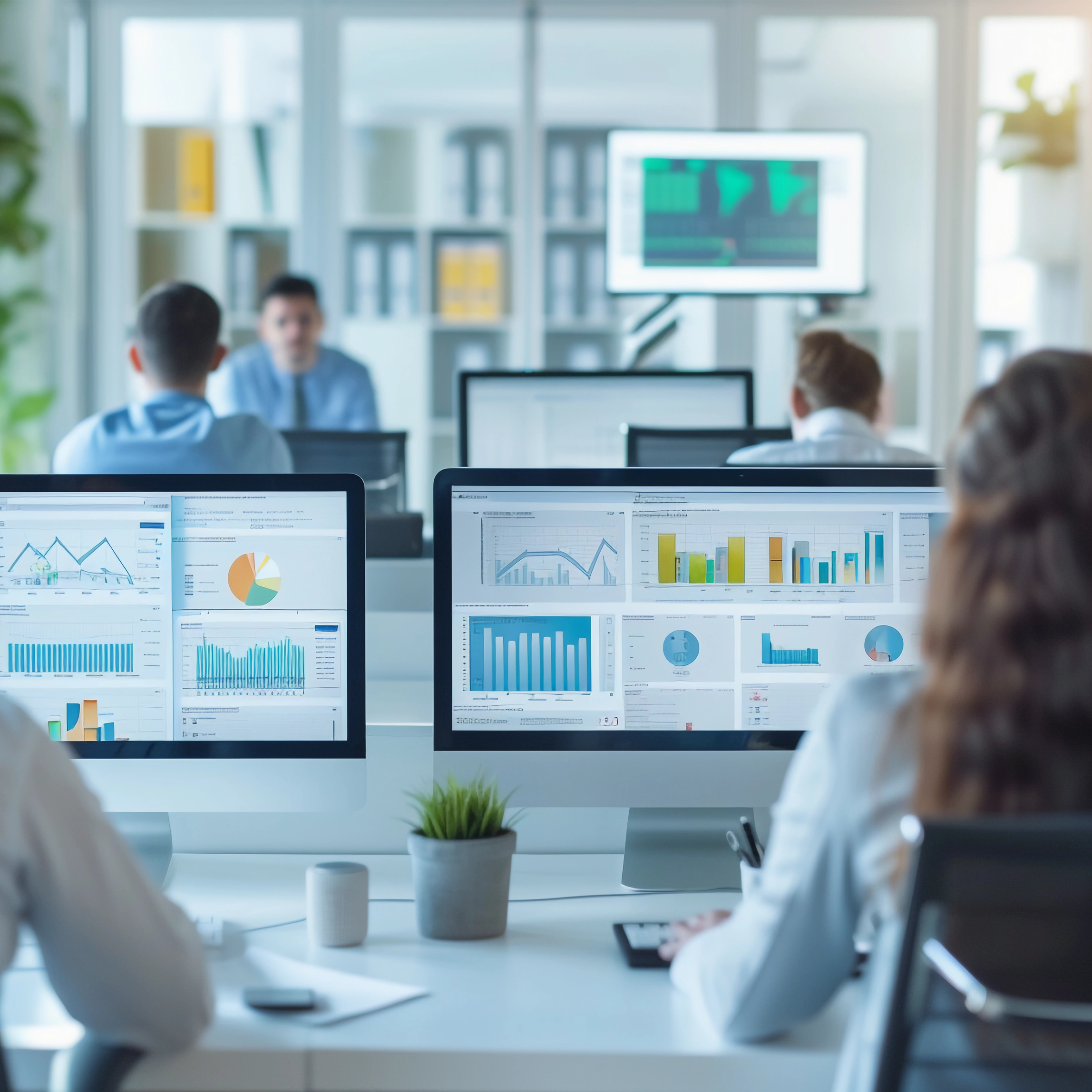 We Bring SEM Knowledge, Skills, and Experience to the Table