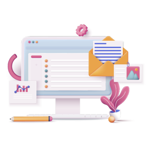 Website Maintenance