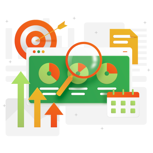 Increased Conversions