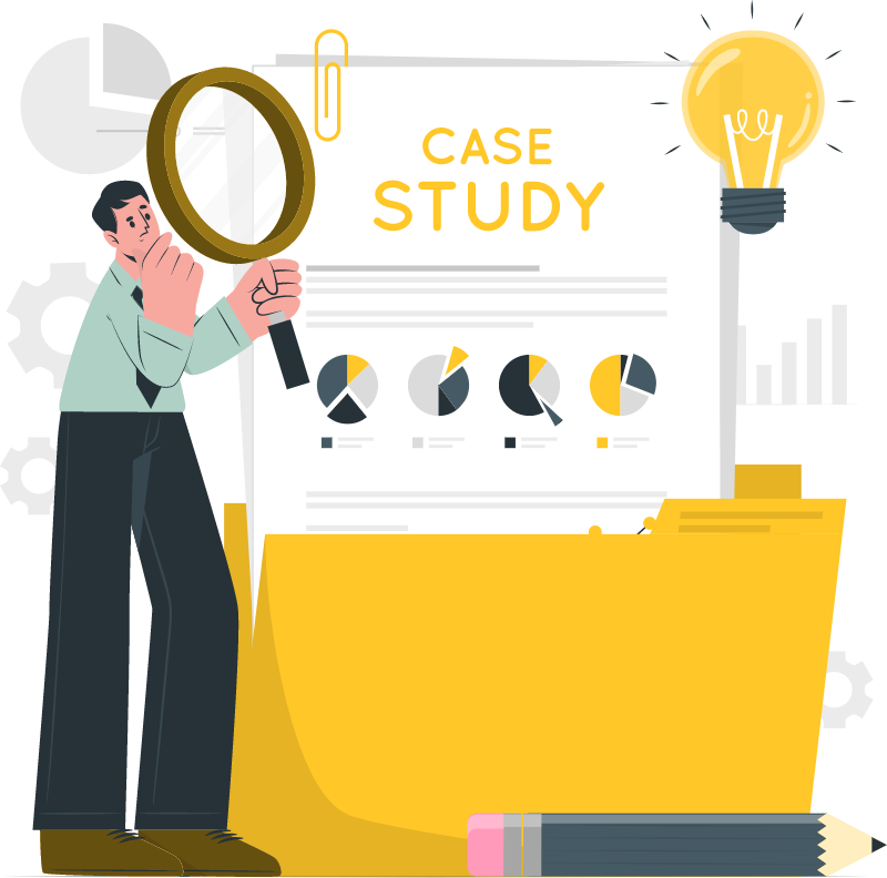 asset case study