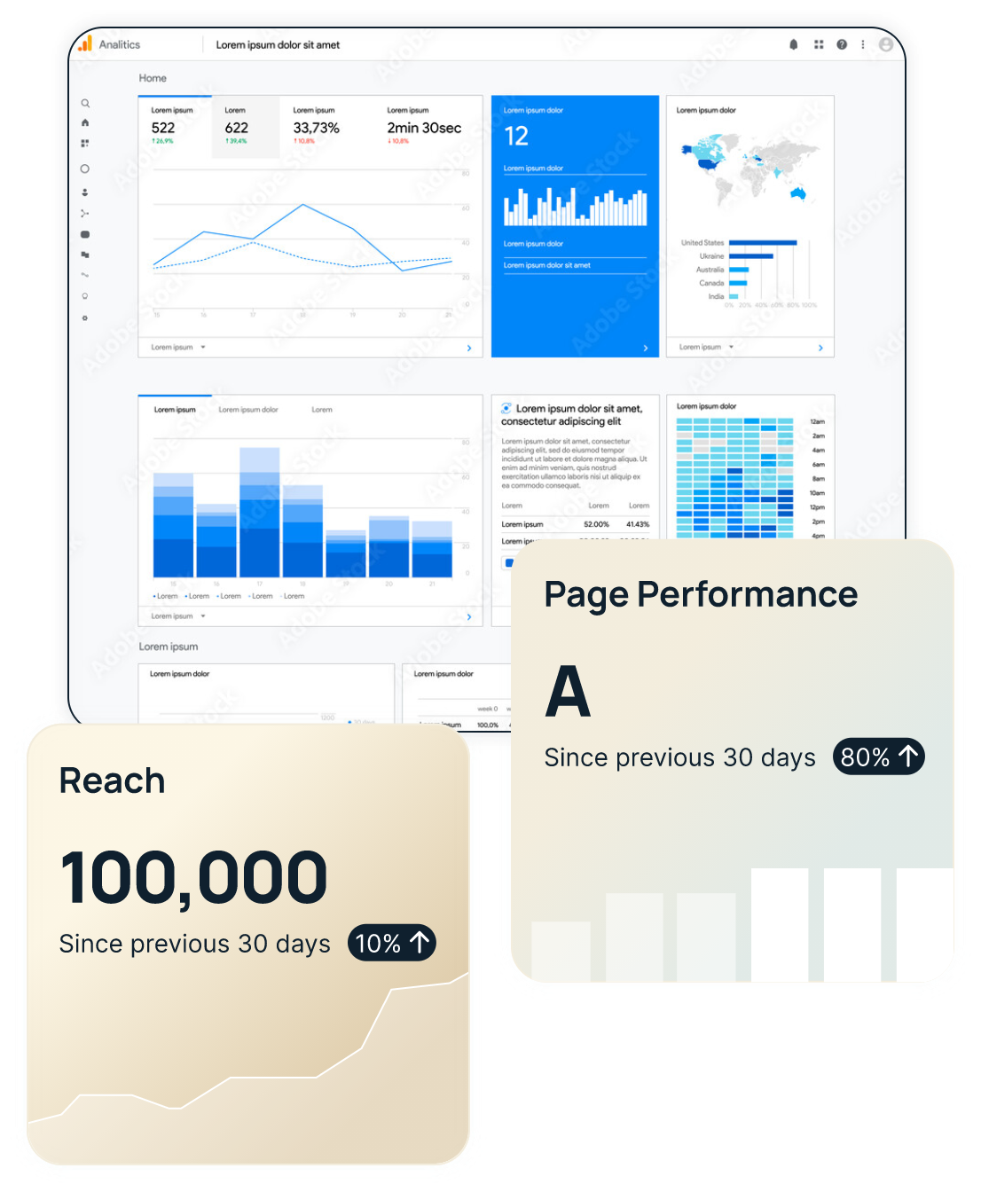Enjoy Accelerated Results with Our Results-Proven SEO Services