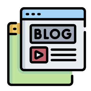 Blog Posts