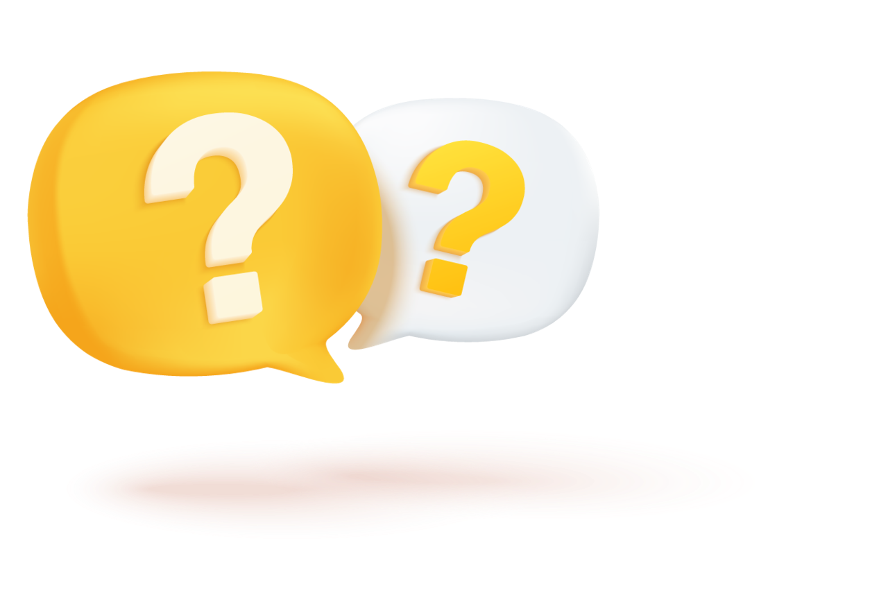 Frequently Asked Questions