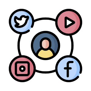 Social Media Posts