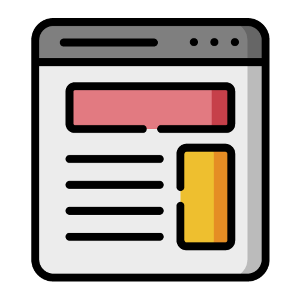 Web Pages