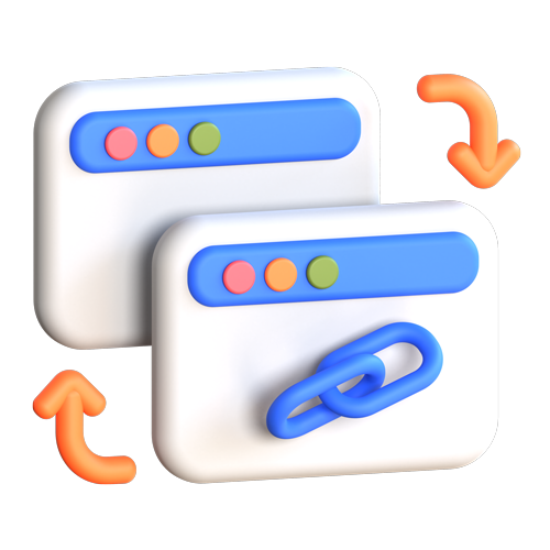 What are backlinks?