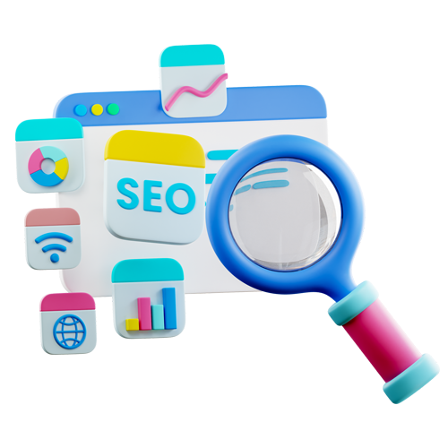 What is SEO marketing?