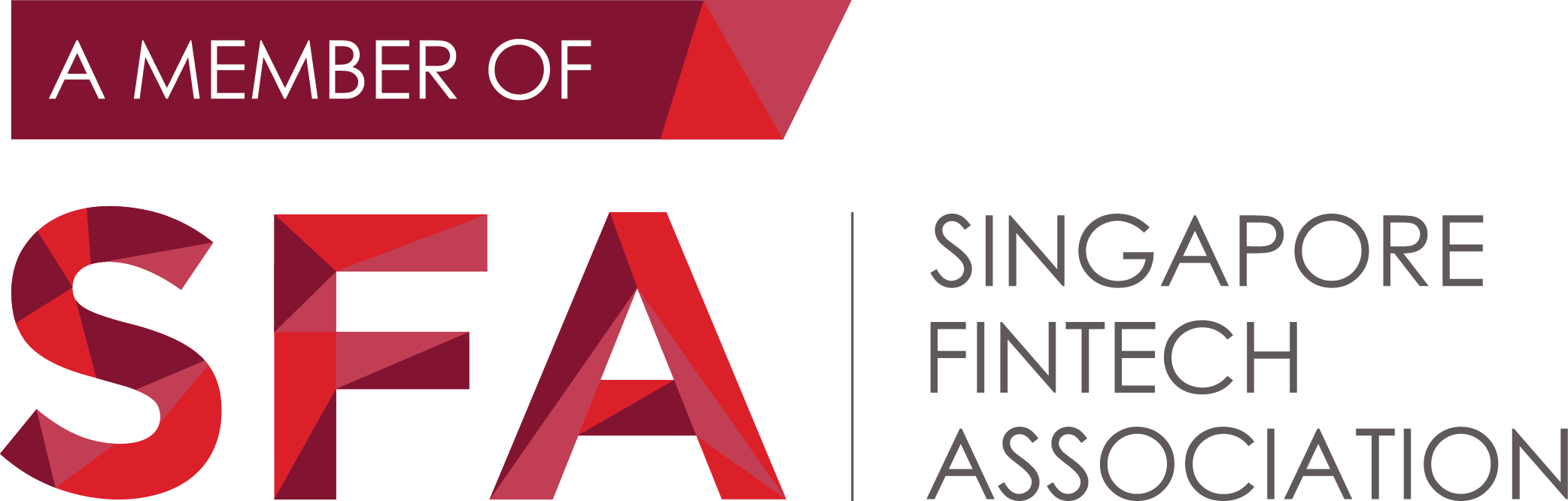 SFA A Member Of Logo