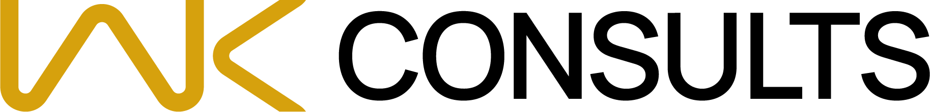 WK Consults logo